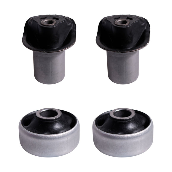 Kit de bujes AG para Volkswagen Jetta 1985-1992 4 pz