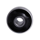 Kit de bujes AG para Seat Cordoba 2001-2002 4 pz-4