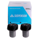Bujes AG Volkswagen Jetta A2 1985-1992 Traseros-2
