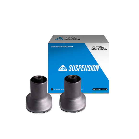 Bujes AG Volkswagen Derby 1995-1999 Traseros