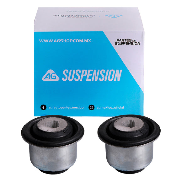 Bujes AG Renault Clio 2002-2010 Inferiores