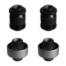 Kit de bujes AG para Toyota Yaris (Japón) 2006-2013 4 pz-1