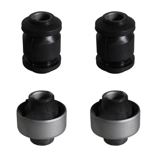 Kit de bujes AG para Toyota Yaris (Japón) 2006-2013 4 pz
