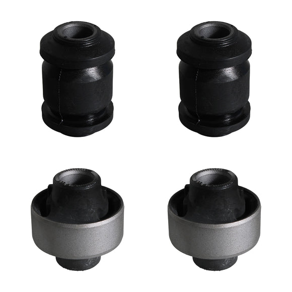 Kit de bujes AG para Toyota Yaris (Japón) 2006-2013 4 pz