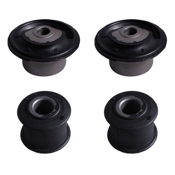 Kit de bujes AG para Volkswagen Pointer 1997-2009 4 pz