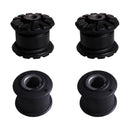Kit de bujes AG para Volkswagen Pointer 1997-2009 4 pz-1