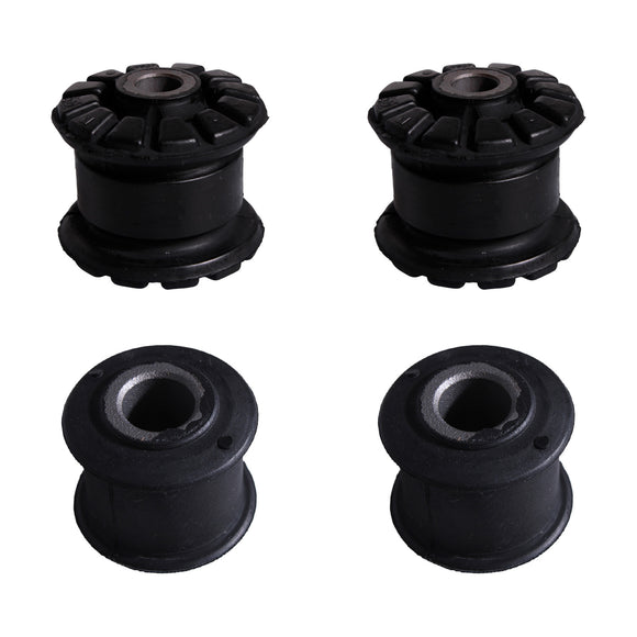 Kit de bujes AG para Volkswagen Pointer 1997-2009 4 pz