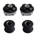 Kit de bujes AG para Volkswagen Pointer 1997-2009 4 pz-1