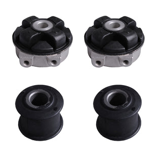 Kit de bujes AG para Volkswagen Pointer 1997-2009 4 pz