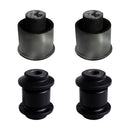 Kit de bujes AG para Volkswagen Sport Van 2003-2007 4 pz-1