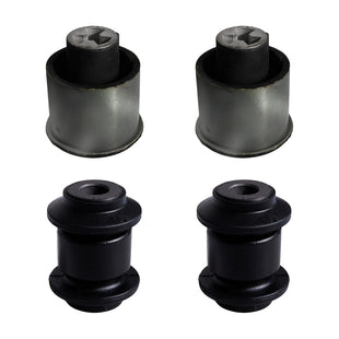 Kit de bujes AG para Volkswagen Sport Van 2003-2007 4 pz