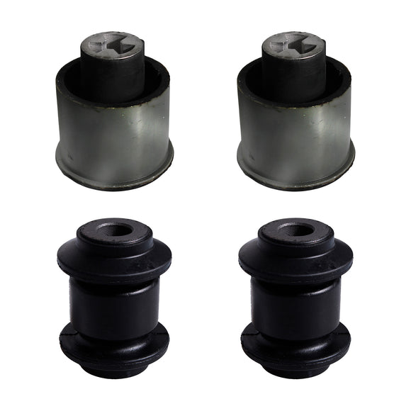 Kit de bujes AG para Volkswagen Sport Van 2003-2007 4 pz