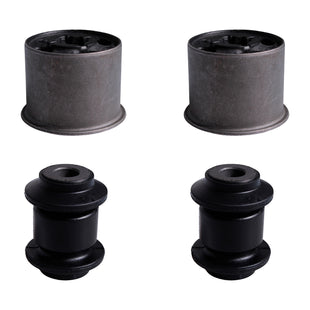 Kit de bujes AG para Volkswagen Sport Van 2003-2007 4 pz