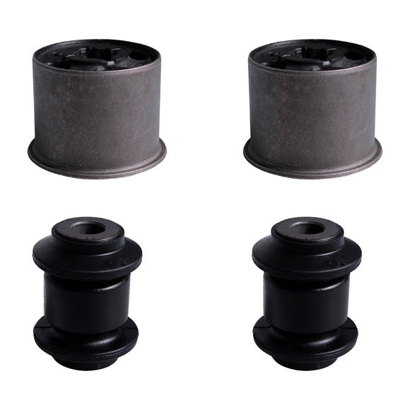 Kit de bujes AG para Volkswagen Sport Van 2003-2007 4 pz
