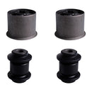 Kit de bujes AG para Volkswagen Lupo 2005-2009 4 pz-1