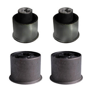 Kit de bujes AG para Volkswagen Sport Van 2003-2007 4 pz