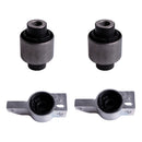 Kit de bujes AG para Seat Altea 2006-2015 4 pz-1