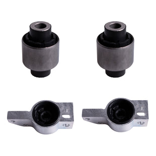 Kit de bujes AG para Seat Altea 2006-2015 4 pz