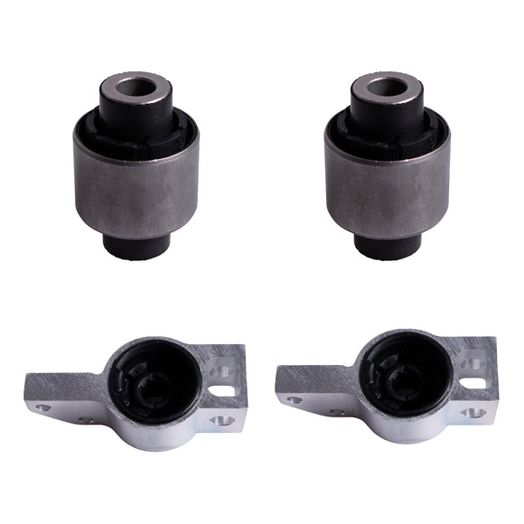 Kit de bujes AG para Volkswagen Bora 2006-2010 4 pz