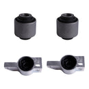 Kit de bujes AG para Audi A3 2004-2012 4 pz-1