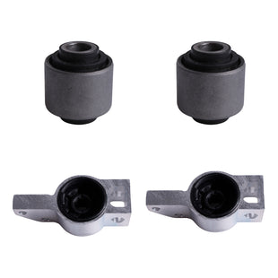 Kit de bujes AG para Volkswagen Bora 2006-2010 4 pz