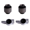 Kit de bujes AG para Volkswagen Golf 2010-2012 4 pz-1