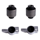 Kit de bujes AG para Seat Altea 2006-2015 4 pz-1