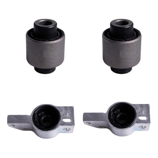 Kit de bujes AG para Seat Altea 2006-2015 4 pz