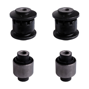 Kit de bujes AG para Volkswagen Bora 2006-2010 4 pz