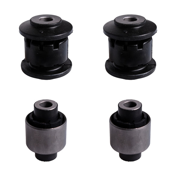 Kit de bujes AG para Volkswagen Bora 2006-2010 4 pz