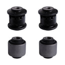 Kit de bujes AG para Seat Altea 2006-2015 4 pz-1
