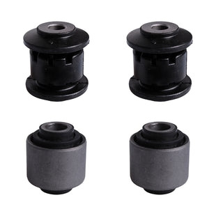 Kit de bujes AG para Seat Altea 2006-2015 4 pz