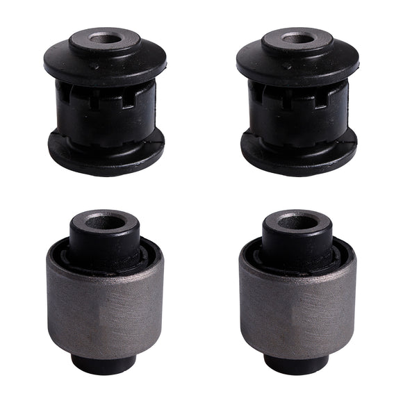 Kit de bujes AG para Volkswagen Golf 2006-2009 4 pz