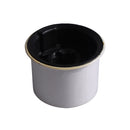 Buje AG Seat Toledo (Sin Soporte) 2005-2012 Horquilla Inferior Punta-2