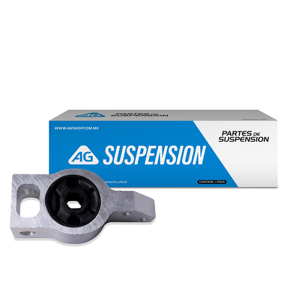 Buje AG Volkswagen Passat (Con Soporte) 2005-2010 Horquilla Inferior Punta