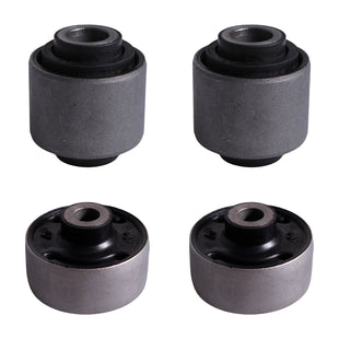 Kit de bujes AG para Volkswagen Beetle 2012-2019 4 pz