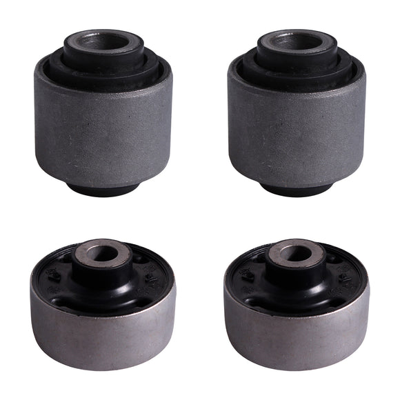 Kit de bujes AG para Volkswagen Beetle 2012-2019 4 pz