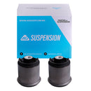 Bujes AG Volkswagen Sport Van (2do Diseño 1J0-501-541-D, 69 mm) 2003-2007 Traseros de Eje-1