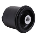 Bujes AG Volkswagen Beetle (2do Diseño 1J0-501-541-D, 69 mm) 1998-2011 Traseros de Eje-3