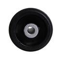 Buje AG Volkswagen Sport Van (2do Diseño 1J0-501-541-D, 69 mm) 2003-2007 Trasero de Eje-5
