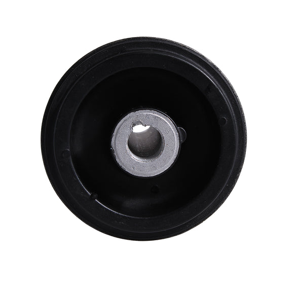 Buje AG Volkswagen CrossFox (2do Diseño 1J0-501-541-D, 69 mm) 2007-2017 Trasero de Eje