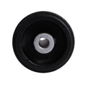 Buje AG Volkswagen Beetle (2do Diseño 1J0-501-541-D, 69 mm) 1998-2011 Trasero de Eje-4