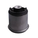 Buje AG Seat Toledo (2do Diseño 1J0-501-541-D, 69 mm) 2013-2019 Trasero de Eje-2