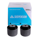 Bujes AG Volkswagen Jetta A5 2006-2010 Eje Trasero-1