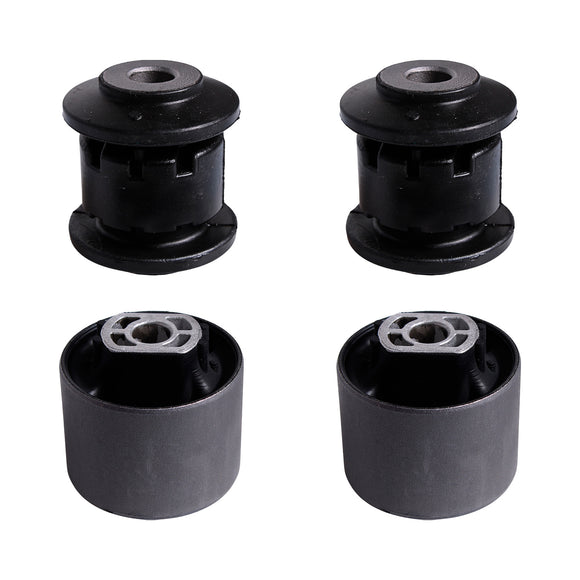 Kit de bujes AG para Volkswagen Beetle 2012-2019 4 pz