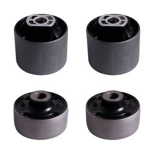 Kit de bujes AG para Volkswagen Beetle 2012-2019 4 pz