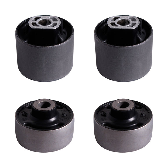 Kit de bujes AG para Volkswagen Beetle 2012-2019 4 pz