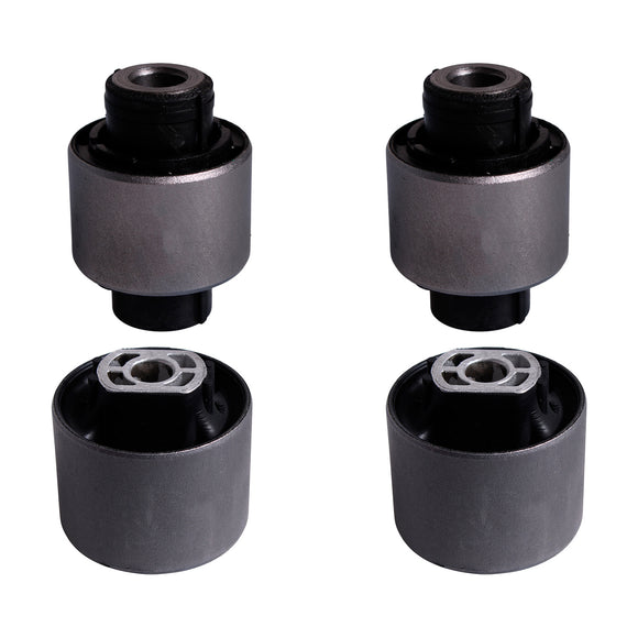 Kit de bujes AG para Volkswagen Beetle 2012-2019 4 pz
