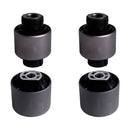 Kit de bujes AG para Volkswagen Jetta 2010-2014 4 pz-1