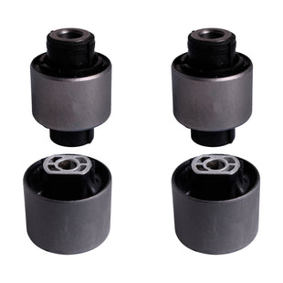 Kit de bujes AG para Volkswagen Jetta 2010-2014 4 pz